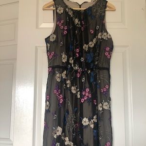 New Tahari women’s party festival dress size 10